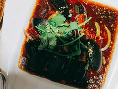 -九府羊鲜羊火锅·烧烤(任丘东风美食街店)
