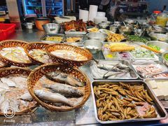 -长平老姿娘夜粥(平东一街店)
