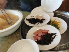 云南过桥米线-福利来酒店(泺源大街店)