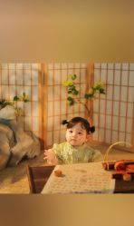 -Baby Pastel 自然光儿童摄影(CBD店)