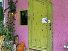 -六区宿舍咖啡店