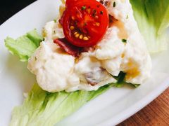 新土豆沙拉-必胜客(龙茗店)