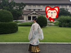 -东京国立博物馆