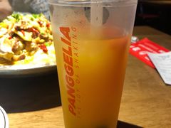 -胖哥俩肉蟹煲(杭州大厦中央广场店)
