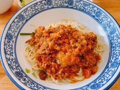 蟹黄面-裕兴记·三虾面(西北街总店)