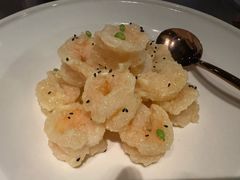 -长沙W酒店·SHINN YEN星艳中餐厅