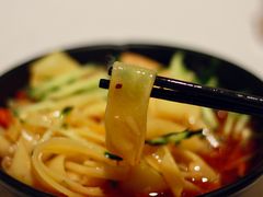 新疆凉皮子-巴依老爷·新疆美食(上城区天城路店)