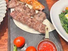 -格鲁·秀色Georgia’s Feast