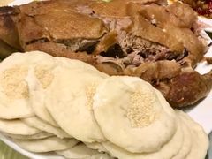 -晋阳饭庄(虎坊桥店)