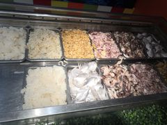 -兆丰海鲜烧烤涮自助(丰南总店)