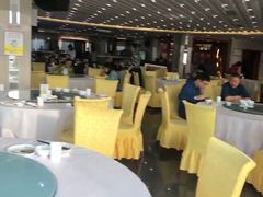 大堂-仙林宾馆-餐厅