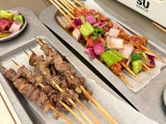 -苏小牛·牛肉串(国贸店)