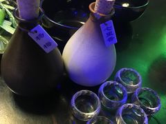 -醉小酒馆·川菜·江湖菜·重庆菜(观音桥旗舰店)