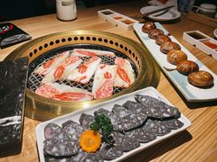 -江户烧肉(高德店)