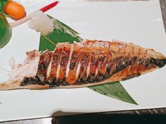 -将太无二·蓝鳍放题·北美寿司(领展购物广场中关村店)