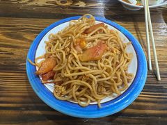 -红焱牛肉面馆