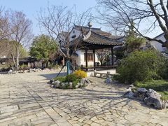-尚贤河湿地