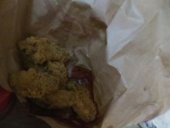 -肯德基(八里台店)