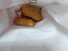 -肯德基(中纬店)