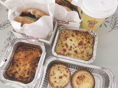 -必胜客(安盛购物广场金州店)