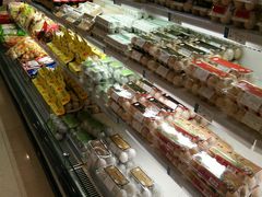 -杭州大厦LSE城市生活超市(杭州大厦店)