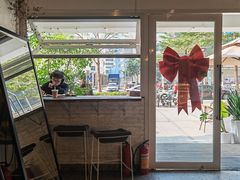 -MIMO CAFE(沙头角店)