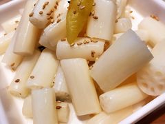 -文叔·湖北名小吃·小龙虾(华强北店)