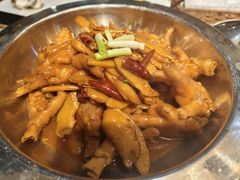-聚味瞿记·龙虾堂(望城店)