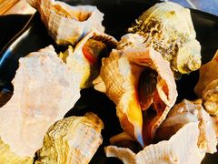 -兆辉木炭海鲜烧烤·海鲜小炒