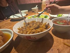 -小吊梨汤·北京菜·烤鸭(鸟巢店)