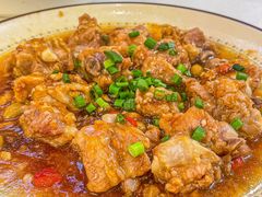 -朱仔记食府(江南大道店)