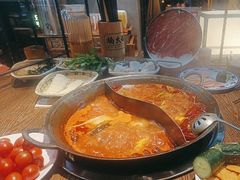-楠火锅(新街口苏宁店)