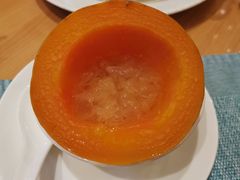 -怡咖啡·自助餐·西安香格里拉