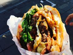 -Fergburger(皇后镇店)