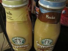 Vanilla&nbsp;&&nbsp;Light&nbsp;Mocha-Olé精品超市(广州太古汇店)