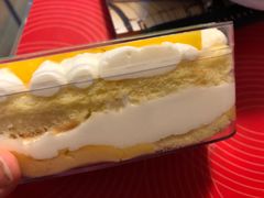 芒果盒子-西檬树SIMON·T轻奢蛋糕(大东方Max店)