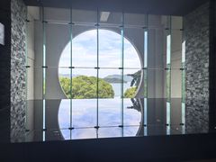 -逸廊大堂吧-下午茶·简餐-千岛湖自由洲际殿