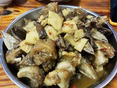 牛蹄-老兵牛蹄店(下沙店)