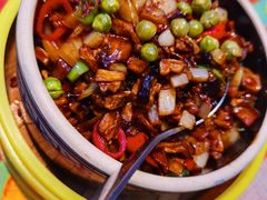 -雀舞云南菜(乐客城店)