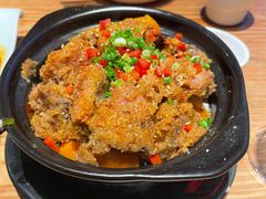-陶德砂锅(蜀汉路店)