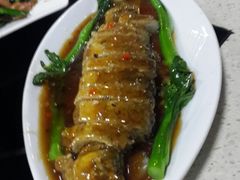 -十三姨工厨顺德美食·宴会·团餐(天河北路店)