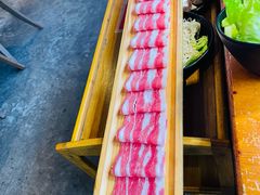 -捞围鲜·港式打边炉(海阳路店)