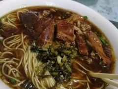-古镇老面馆(千灯店)