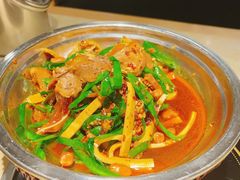 热卤四合一-大碗先生(万家丽店)