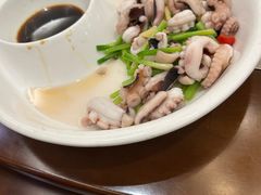 -州康·本帮菜(南桥百联店)