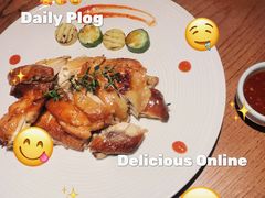 -泰香米泰国餐厅(中大国际店)