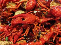 -虾小龙老长沙龙虾馆(坡子街店)