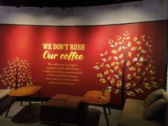 -COSTA COFFEE(百葛服务区店)