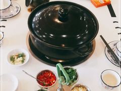-叶记猪肚鸡(宝安椰林湾店)
