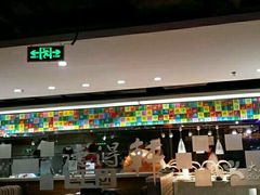 android_upload_pic-德得轩烤涮一体自助餐厅(王府井店)